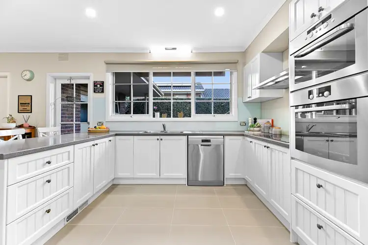 Sixth view of Homely house listing, 8 Heysham Drive, Wheelers Hill VIC 3150