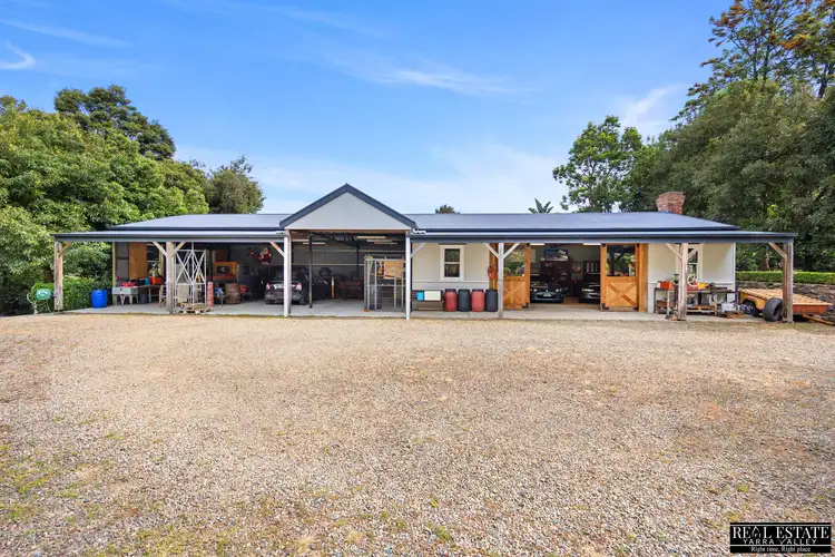 90 Mangans Road, Lilydale VIC 3140