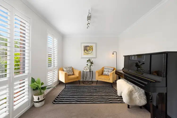 Second view of Homely house listing, 7 Balyarta Court, Forest Hill VIC 3131