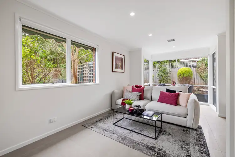 Fourth view of Homely house listing, 7 Balyarta Court, Forest Hill VIC 3131