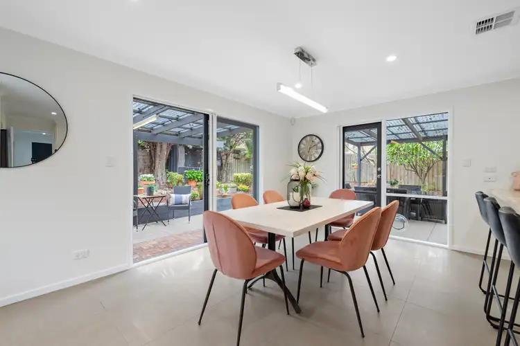 Fifth view of Homely house listing, 7 Balyarta Court, Forest Hill VIC 3131