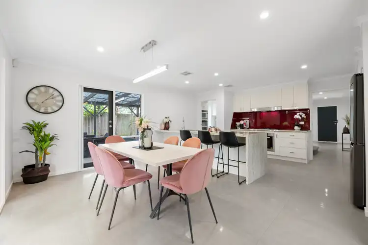 Sixth view of Homely house listing, 7 Balyarta Court, Forest Hill VIC 3131