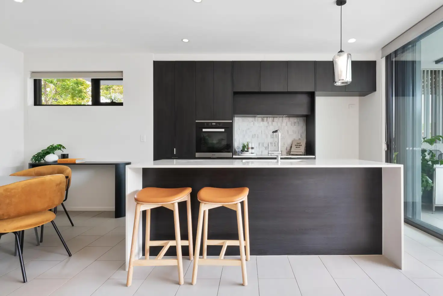 Main view of Homely unit listing, 3/66 Allen Street, Hamilton QLD 4007