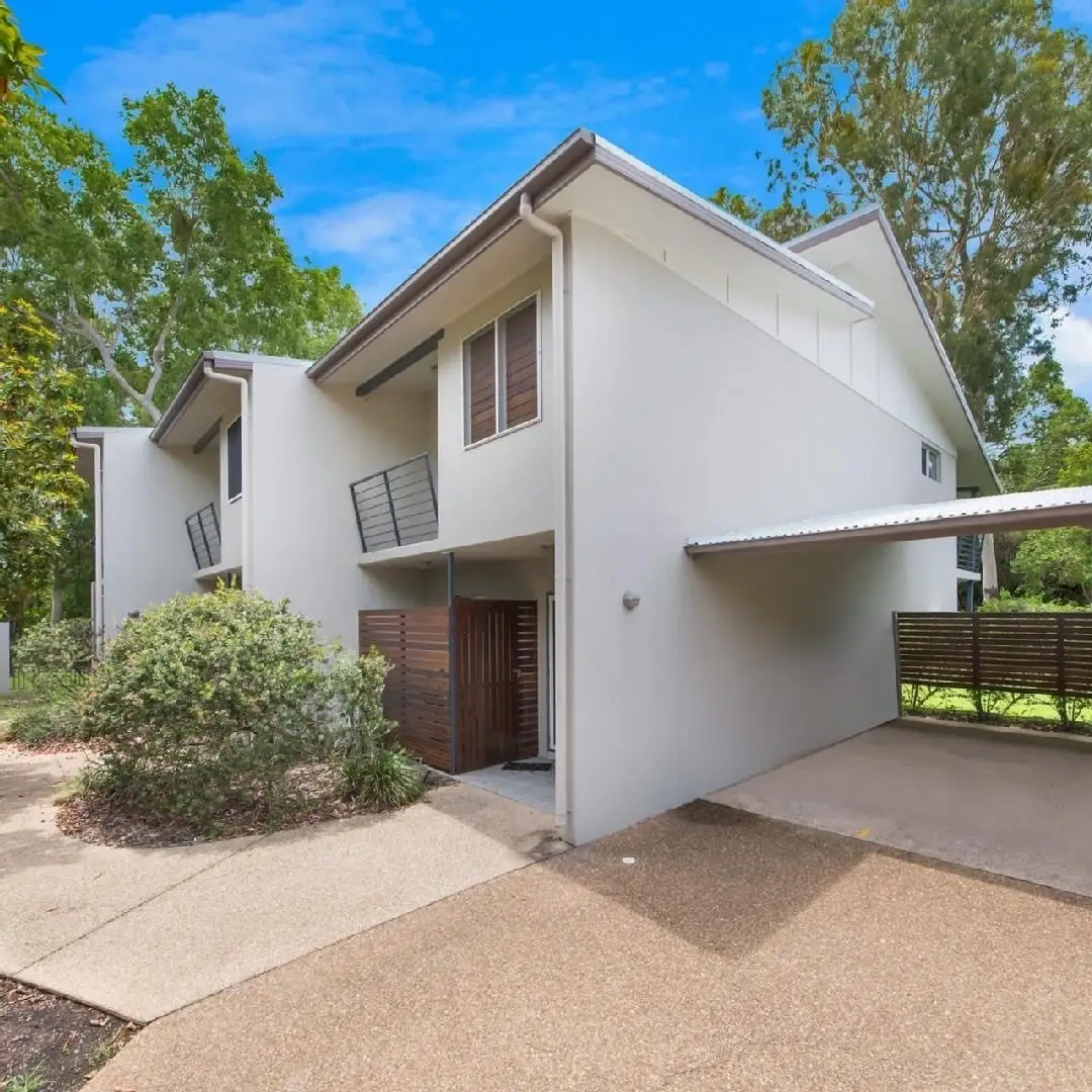 Main view of Homely house listing, 1/159-163 Riverside Blvd, Douglas QLD 4814