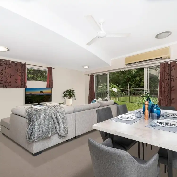 Second view of Homely house listing, 1/159-163 Riverside Blvd, Douglas QLD 4814