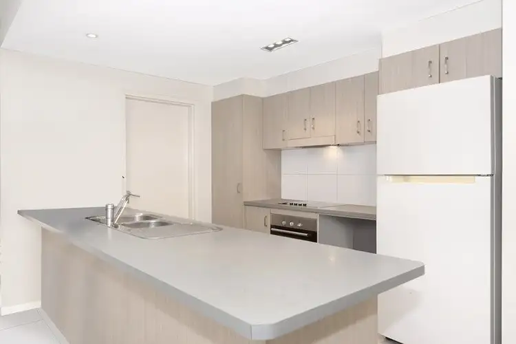 Third view of Homely house listing, 1/159-163 Riverside Blvd, Douglas QLD 4814