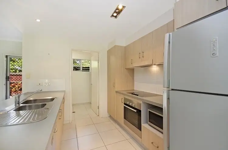 Fourth view of Homely house listing, 1/159-163 Riverside Blvd, Douglas QLD 4814