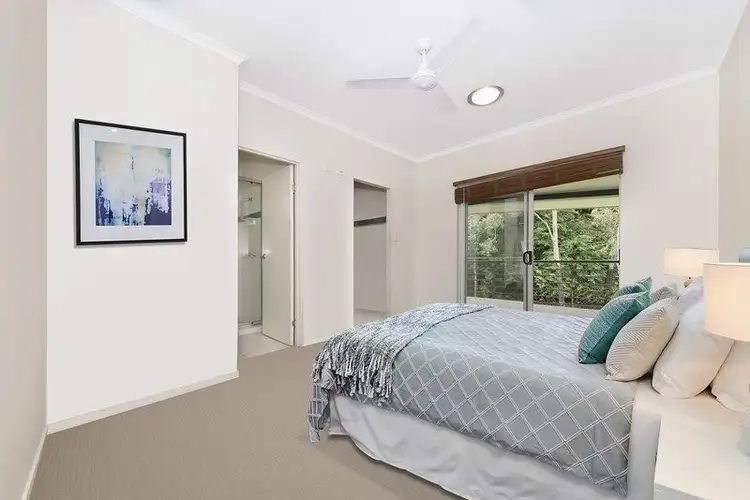 Fifth view of Homely house listing, 1/159-163 Riverside Blvd, Douglas QLD 4814