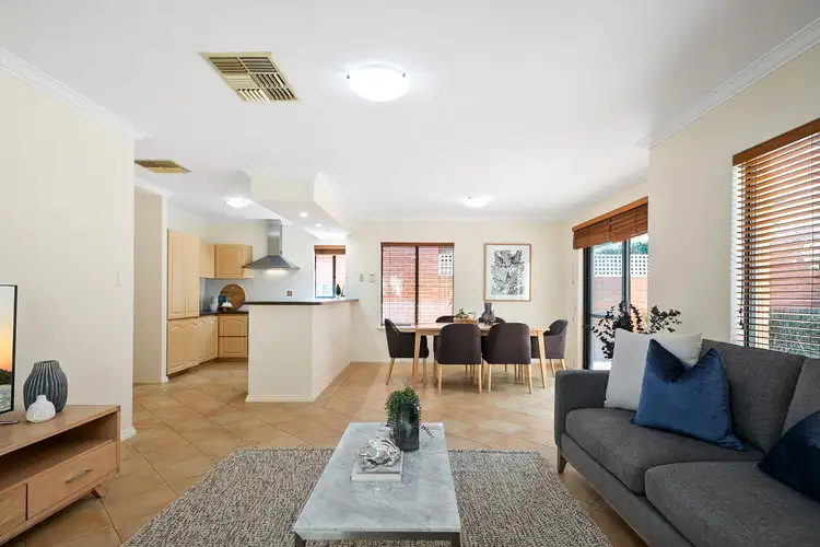 Second view of Homely house listing, 4a Tilney Street, Booragoon WA 6154