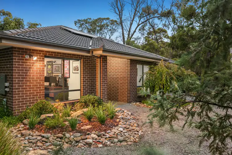 Second view of Homely house listing, 2 Leared Drive, Kyneton VIC 3444