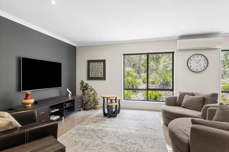 Fourth view of Homely house listing, 2 Leared Drive, Kyneton VIC 3444