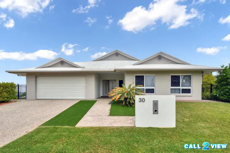 30 Miller Court, Gunn NT 832