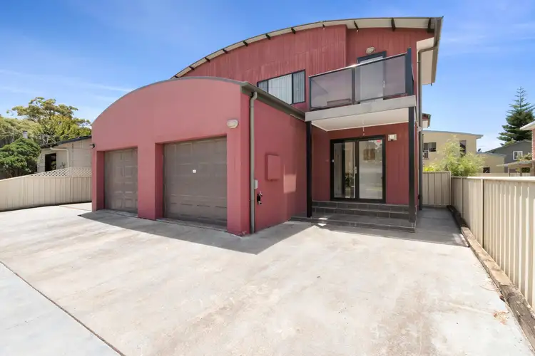 Second view of Homely house listing, 2/27 Golf Links Drive, Batemans Bay NSW 2536