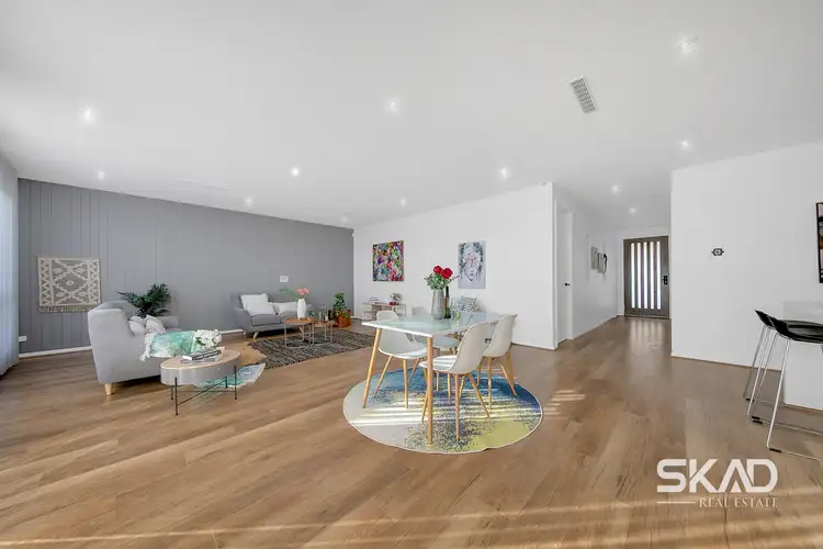 Fifth view of Homely house listing, 14 Swanmore Road, Donnybrook VIC 3064