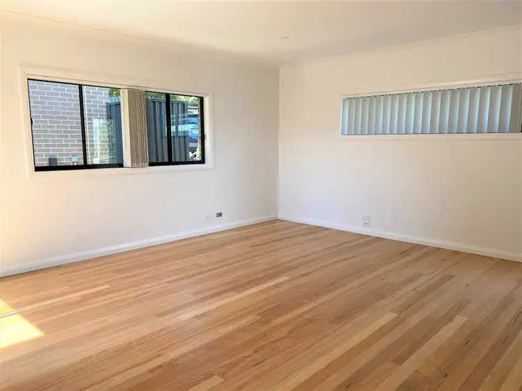 Second view of Homely townhouse listing, 2/126 Lake Entrance Rd, Oak Flats NSW 2529