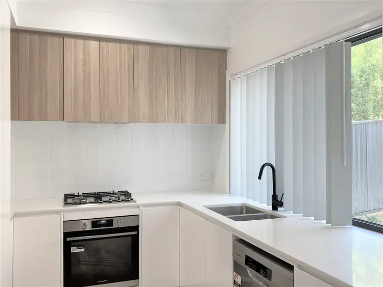 Third view of Homely townhouse listing, 2/126 Lake Entrance Rd, Oak Flats NSW 2529