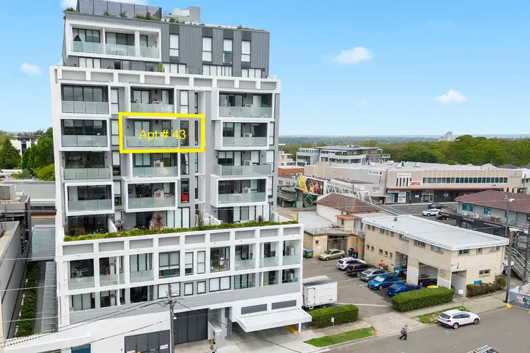 43/266 Pennant Hills Road, Thornleigh NSW 2120