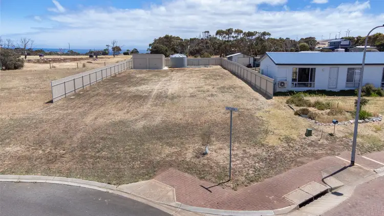 12 Coastview Close, Cape Jervis SA 5204
