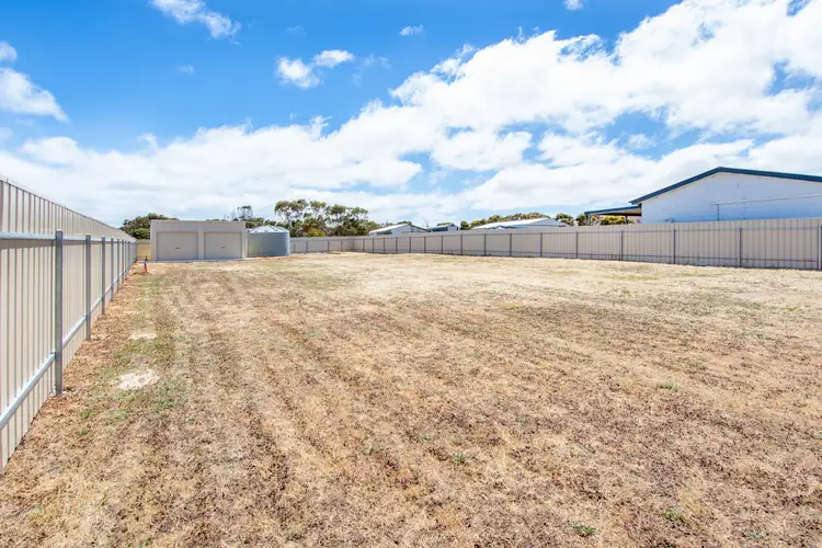 Fifth view of Homely land listing, 12 Coastview Close, Cape Jervis SA 5204