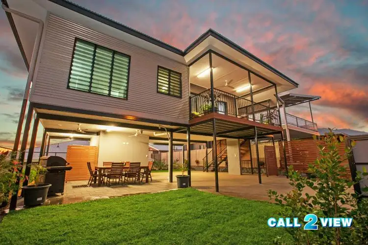8 Trewren Street, Durack NT 830