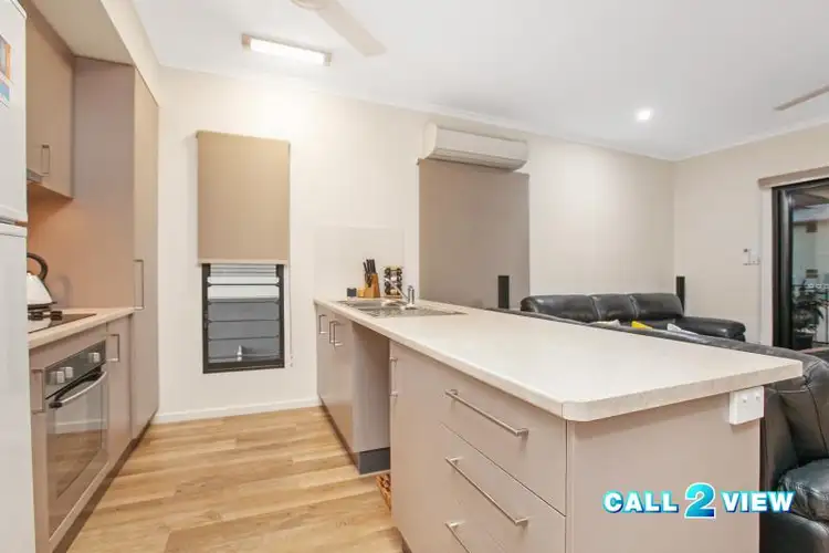 Third view of Homely house listing, 8 Trewren Street, Durack NT 830