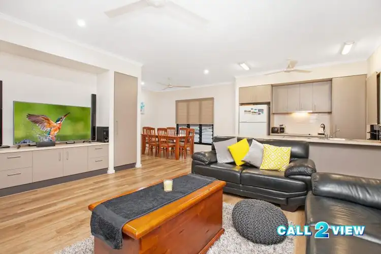 Fourth view of Homely house listing, 8 Trewren Street, Durack NT 830