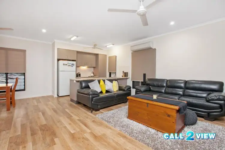 Fifth view of Homely house listing, 8 Trewren Street, Durack NT 830