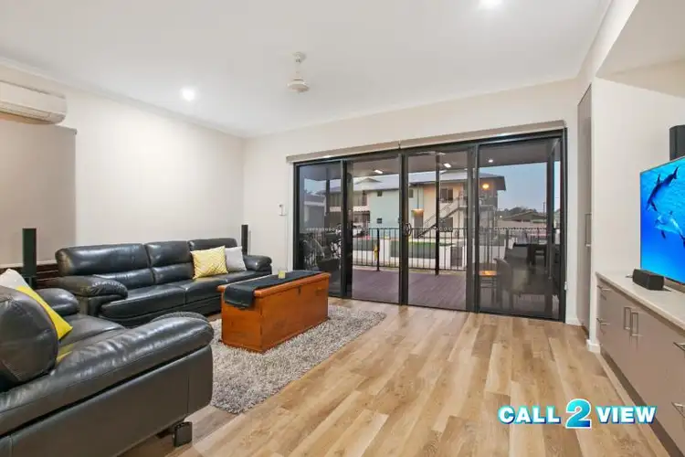 Sixth view of Homely house listing, 8 Trewren Street, Durack NT 830