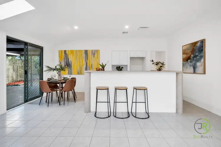 Fifth view of Homely house listing, 8 Quail Court, Narre Warren South VIC 3805