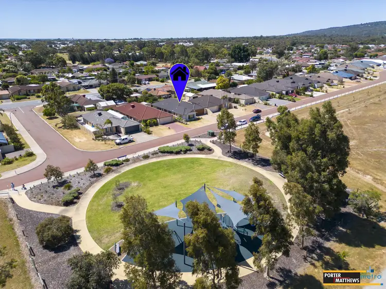 Main view of Homely house listing, 22 Putting Green, Maddington WA 6109