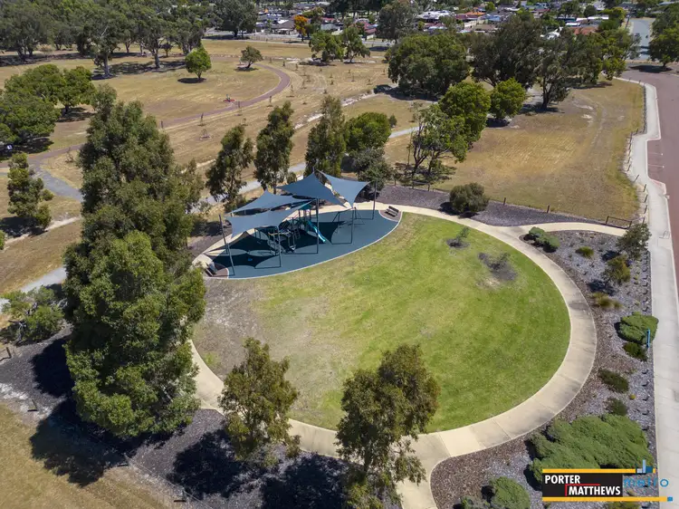 Second view of Homely house listing, 22 Putting Green, Maddington WA 6109