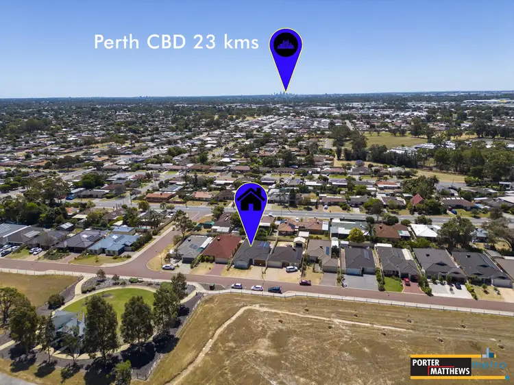 Third view of Homely house listing, 22 Putting Green, Maddington WA 6109