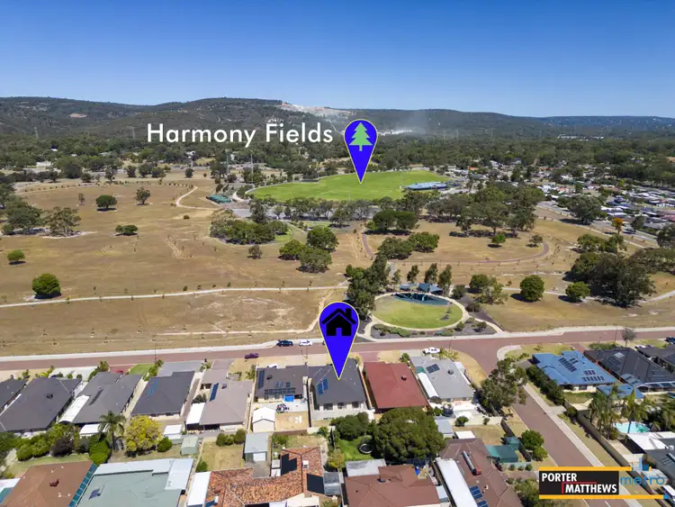 Sixth view of Homely house listing, 22 Putting Green, Maddington WA 6109