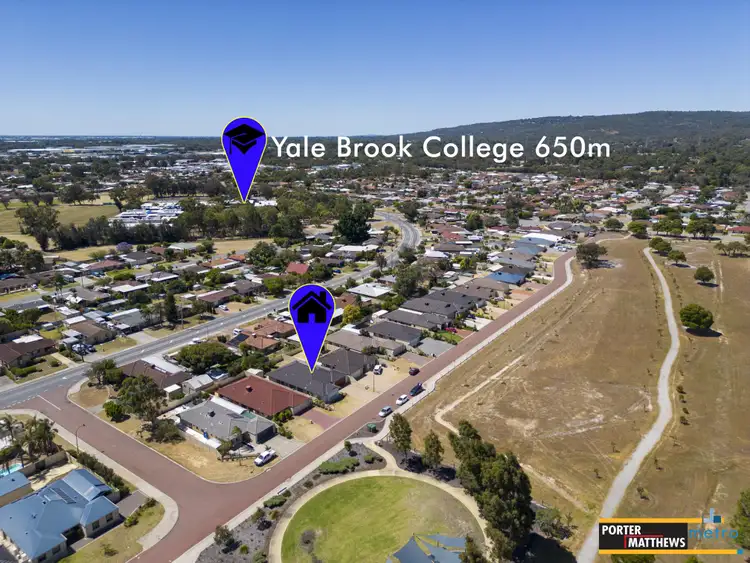 Seventh view of Homely house listing, 22 Putting Green, Maddington WA 6109