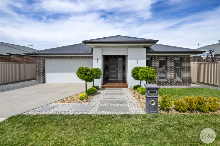 12 Bliss Street, Winter Valley VIC 3358