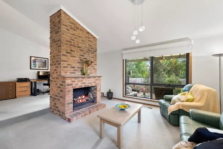 Second view of Homely house listing, 40 George Knox Drive, Rowville VIC 3178