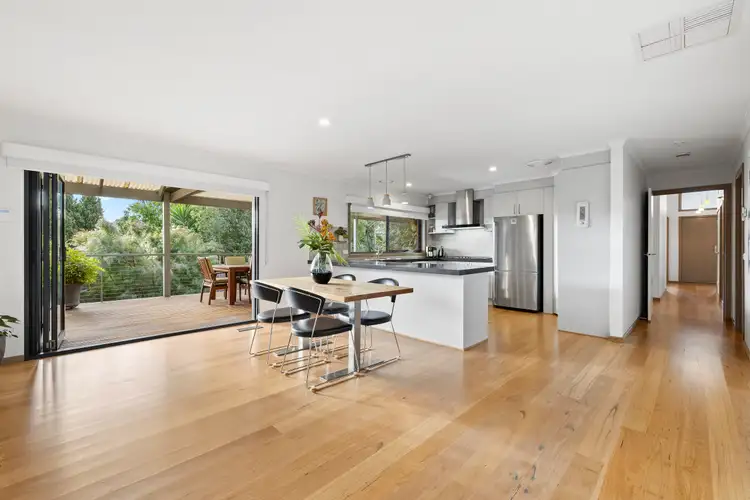 Fourth view of Homely house listing, 40 George Knox Drive, Rowville VIC 3178