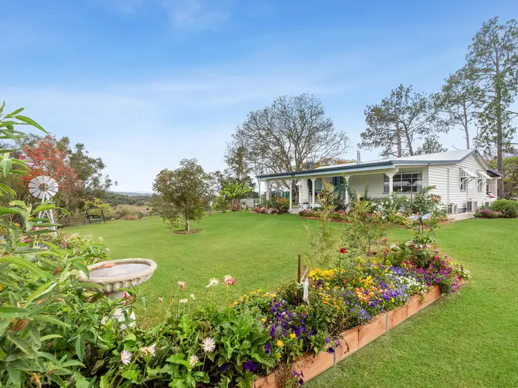 145-147 Edmond Street, Marburg QLD 4346