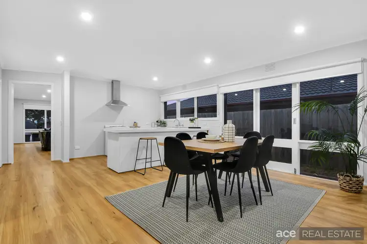 Second view of Homely house listing, 65 Westcott Parade, Rockbank VIC 3335