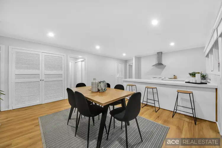 Third view of Homely house listing, 65 Westcott Parade, Rockbank VIC 3335