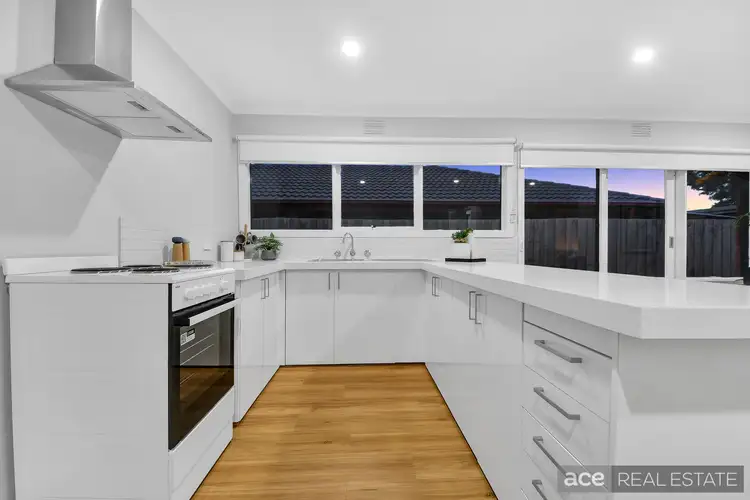 Fourth view of Homely house listing, 65 Westcott Parade, Rockbank VIC 3335