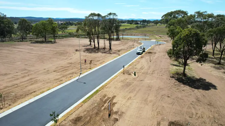 Sixth view of Homely land listing, LOT 50 Jacob Drive (Warner Rise Estate), Warwick QLD 4370