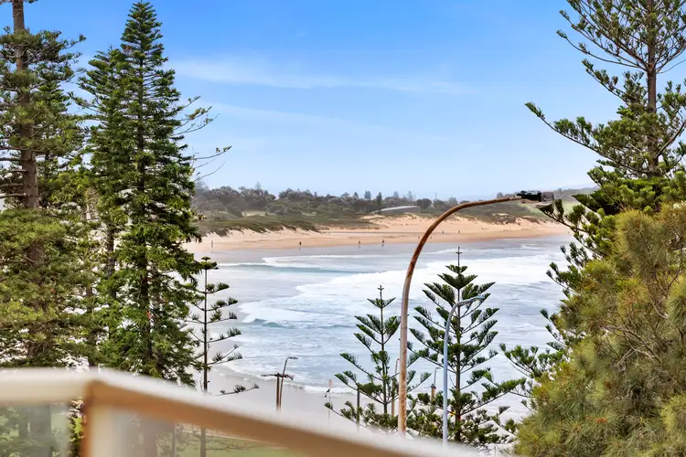 Main view of Homely unit listing, 12/2 The Strand, Dee Why NSW 2099