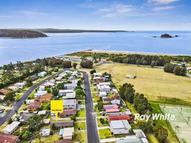 Third view of Homely unit listing, 2/15 Catlin Avenue, Batemans Bay NSW 2536