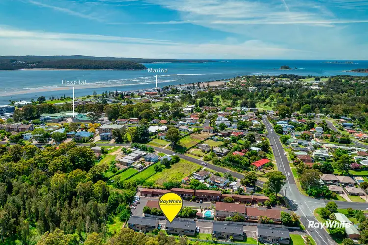 Third view of Homely unit listing, 31/9 South Street, Batemans Bay NSW 2536