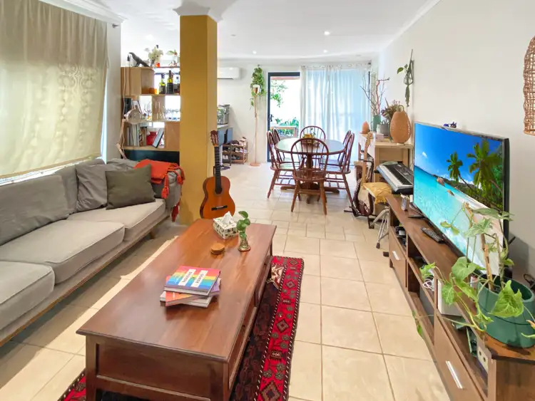 Fifth view of Homely house listing, 9A Joyce Avenue, Hamilton Hill WA 6163