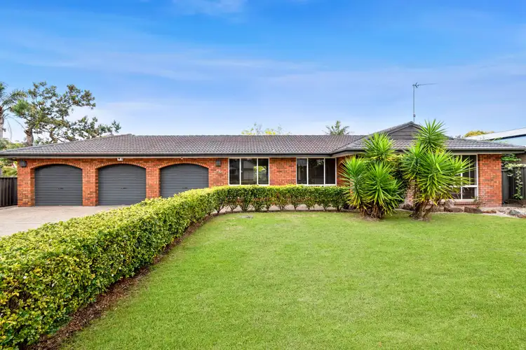 36 Iluka Street, Broulee NSW 2537