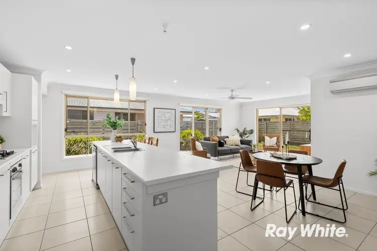 Second view of Homely house listing, 7 Griffiths Run, Broulee NSW 2537