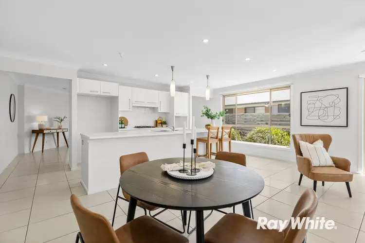 Fourth view of Homely house listing, 7 Griffiths Run, Broulee NSW 2537