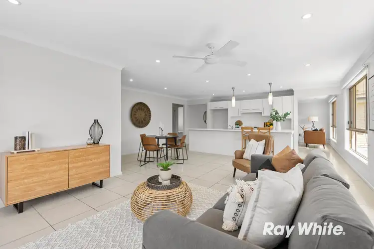 Fifth view of Homely house listing, 7 Griffiths Run, Broulee NSW 2537